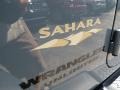 2014 Anvil Jeep Wrangler Unlimited Sahara 4x4  photo #6