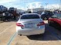 2012 Liquid Platinum Infiniti M 37 Sedan  photo #2