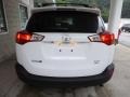Super White - RAV4 XLE AWD Photo No. 4
