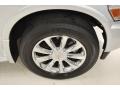 Silver Graphite Gray - QX 56 4WD Photo No. 3