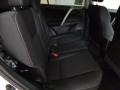 Super White - RAV4 XLE AWD Photo No. 11