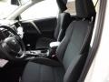 Super White - RAV4 XLE AWD Photo No. 12