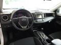 Super White - RAV4 XLE AWD Photo No. 14
