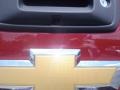 2014 Deep Ruby Metallic Chevrolet Silverado 1500 LT Crew Cab  photo #6