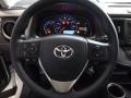 Super White - RAV4 XLE AWD Photo No. 17