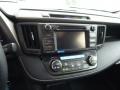 Super White - RAV4 XLE AWD Photo No. 18
