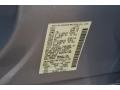 Silver Graphite Gray - QX 56 4WD Photo No. 8