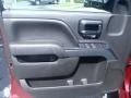 2014 Deep Ruby Metallic Chevrolet Silverado 1500 LT Crew Cab  photo #11