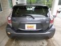 Magnetic Gray Metallic - Prius c Hybrid Two Photo No. 4