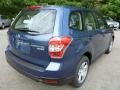 Marine Blue Pearl - Forester 2.5i Photo No. 4