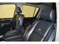 Silver Graphite Gray - QX 56 4WD Photo No. 11