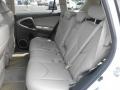 Super White - RAV4 Limited 4WD Photo No. 22