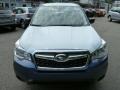 2014 Marine Blue Pearl Subaru Forester 2.5i  photo #7