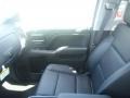 2014 Deep Ruby Metallic Chevrolet Silverado 1500 LT Crew Cab  photo #18