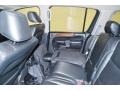 Silver Graphite Gray - QX 56 4WD Photo No. 14