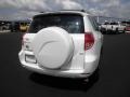 Super White - RAV4 Limited 4WD Photo No. 28