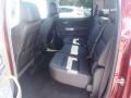 2014 Deep Ruby Metallic Chevrolet Silverado 1500 LT Crew Cab  photo #21
