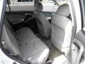 2007 Super White Toyota RAV4 Limited 4WD  photo #29