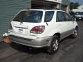 2002 White Gold Crystal Lexus RX 300 AWD  photo #3