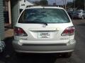 2002 White Gold Crystal Lexus RX 300 AWD  photo #4