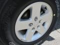 2014 Wrangler Unlimited Sport S 4x4 Wheel