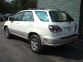 2002 White Gold Crystal Lexus RX 300 AWD  photo #5