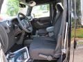 Black - Wrangler Unlimited Sport S 4x4 Photo No. 7