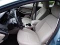 2012 Frosted Glass Metallic Ford Focus SEL 5-Door  photo #10