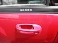 2003 Laser Red Tinted Metallic Ford Expedition Eddie Bauer 4x4  photo #5