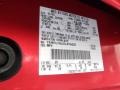 2003 Laser Red Tinted Metallic Ford Expedition Eddie Bauer 4x4  photo #6