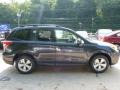 2014 Dark Gray Metallic Subaru Forester 2.5i Premium  photo #5