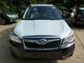 2014 Dark Gray Metallic Subaru Forester 2.5i Premium  photo #7