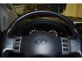 2008 Silver Graphite Gray Infiniti QX 56 4WD  photo #22