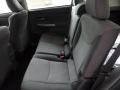 Magnetic Gray Metallic - Prius v Two Hybrid Photo No. 13