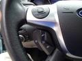 2012 Frosted Glass Metallic Ford Focus SEL 5-Door  photo #23