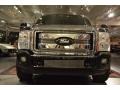 2005 Black Ford Excursion XLT  photo #22