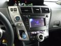 Magnetic Gray Metallic - Prius v Two Hybrid Photo No. 18