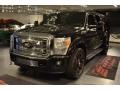 2005 Black Ford Excursion XLT  photo #25