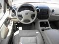 2003 Laser Red Tinted Metallic Ford Expedition Eddie Bauer 4x4  photo #22