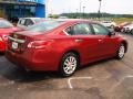 Cayenne Red - Altima 2.5 S Photo No. 3