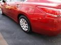 Cayenne Red - Altima 2.5 S Photo No. 4
