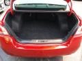 Cayenne Red - Altima 2.5 S Photo No. 5
