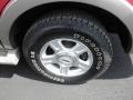 2003 Laser Red Tinted Metallic Ford Expedition Eddie Bauer 4x4  photo #26