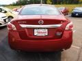 Cayenne Red - Altima 2.5 S Photo No. 6