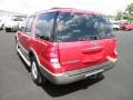 2003 Laser Red Tinted Metallic Ford Expedition Eddie Bauer 4x4  photo #27