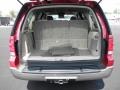 2003 Laser Red Tinted Metallic Ford Expedition Eddie Bauer 4x4  photo #28