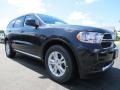 Maximum Steel Metallic - Durango SXT Photo No. 4