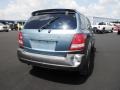 2003 Aqua Blue Metallic Kia Sorento LX 4WD  photo #25