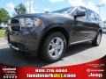 Granite Crystal Metallic - Durango SXT Photo No. 1