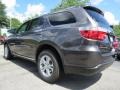 Granite Crystal Metallic - Durango SXT Photo No. 2